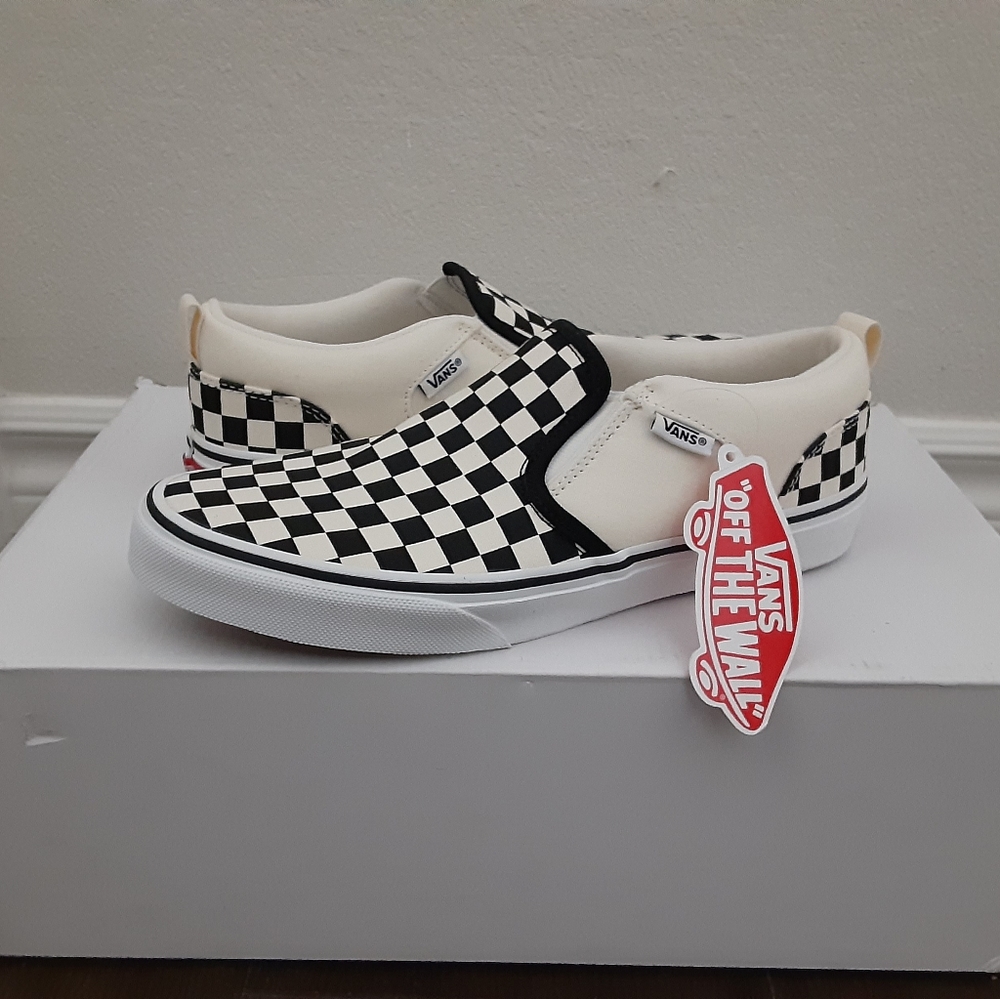 Vans